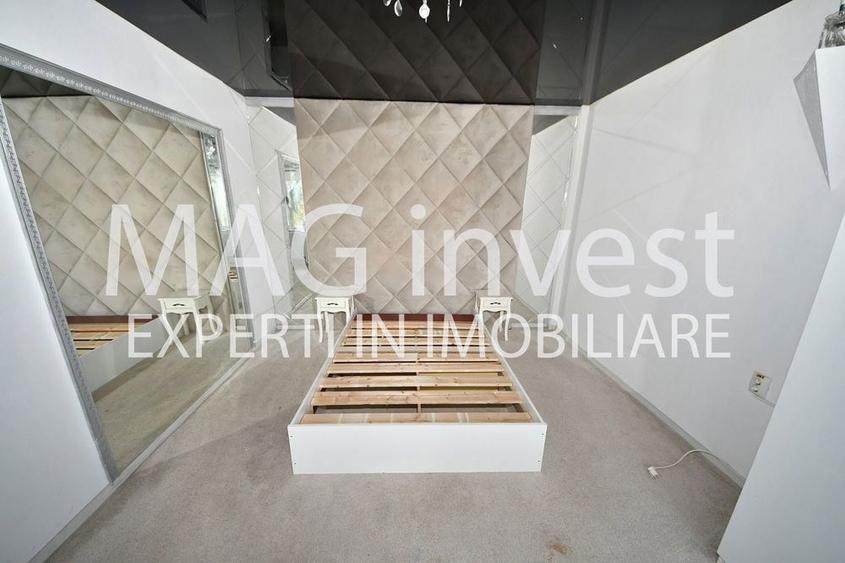 Exclusivitate - Vila P+2E - 15 camere, garaj - Mazepa 2, str. Al. Cernat - 6