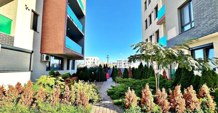 MAMAIA NORD - AQUARIUM RESIDENCE - LANGA MARE - Comision 0% - 12