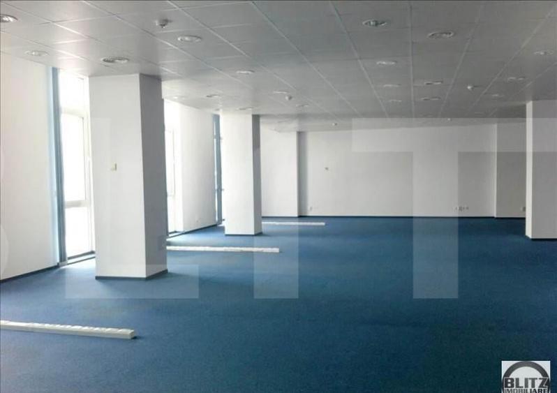 Spatiu birouri Clasa A, 873 mp, zona de interes! - 9
