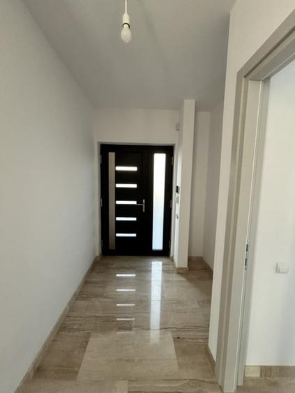 Casa individuala finisata LUX Apahida 160mp utili 450mp teren 5 camere - 18