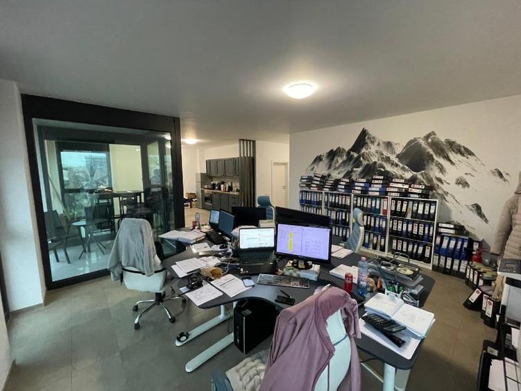 Apartament de închiriat pe Calea Dumbrăvii - 1