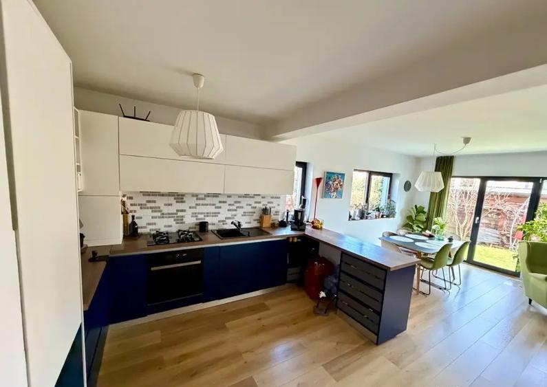 Casa 5 camere langa Primaria Flore?ti - transport ?i magazine aproape - 11