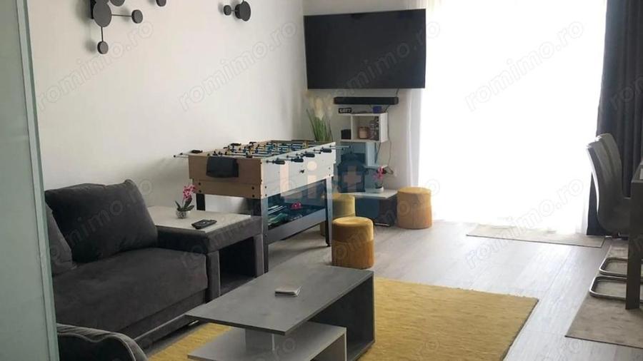 Penthouse 2 camere, Targu Mure? - 9