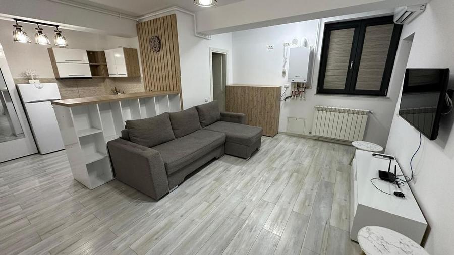 APARTAMENT MODERN-STATIUNEA MAMAIA YAKI - 9