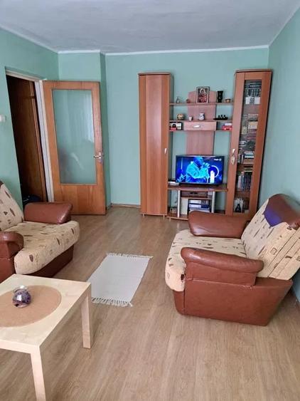 Rahova | Garsoniera | Parter | 35mp - 2