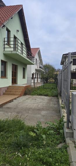 Casa P+1 la 150m de plaja zona Nibiru-Beach Please Festival - 12