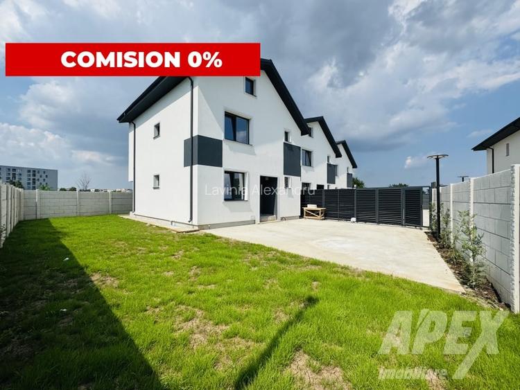 Casa individuala 6 camere | COMISION % | Teren 276mp | Bragadiru Casa individuala 6 camere | COMISION % | Teren 276mp | Bragadiru