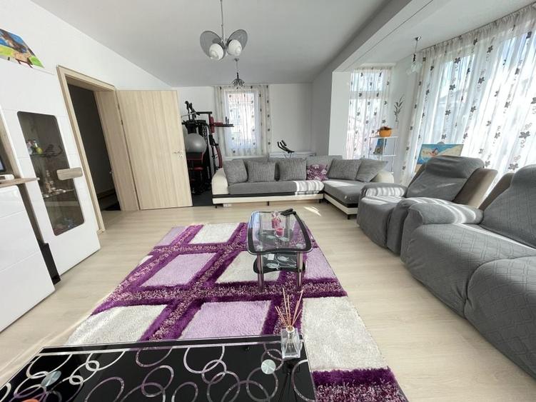 Casa individuala - Dumbravita - 5