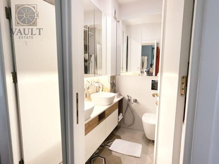 Apartament 4 camere - LUX - zona LACUL TEI - 23