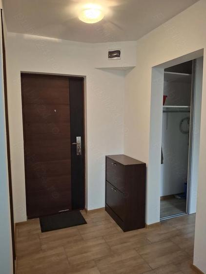 Inchiriez garsoniera Burdujeni - 3