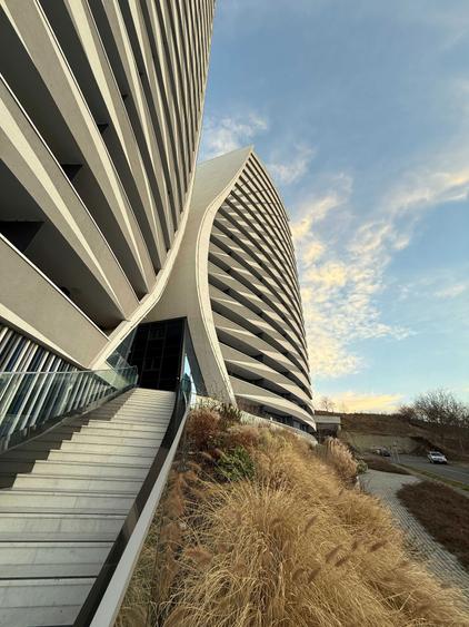 Apartament 2 camere | WINGS | Liniste si verdeata - 1