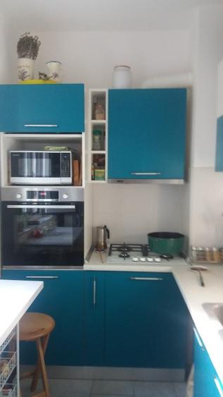 Vând apartament cu 2 camere, sos.Giurgiului nr.164  - 6