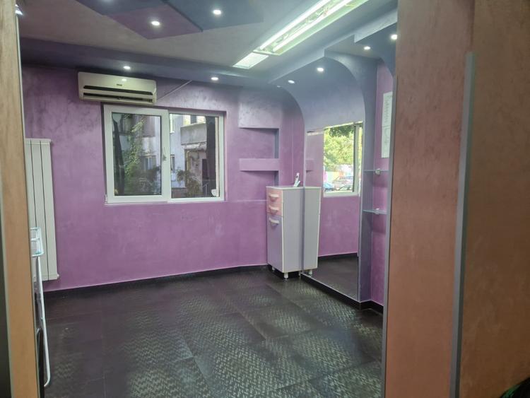 Spatiu Comercial Premium | 60 mp | Parter | Compartimentat - 6