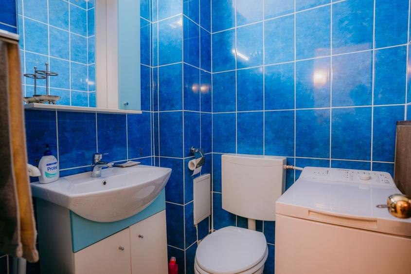 Constanta central 4 camere decomandate 2 bai 2 balcoane et 1 - 12