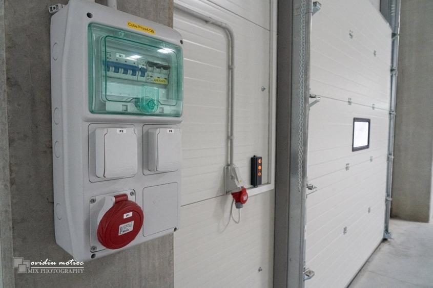 Hale productie sau depozite - 4