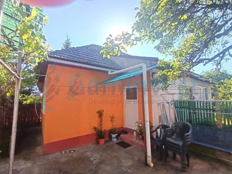 Doua case de vanzare in zona strazii Izvorului, Oradea, Bihor - 11