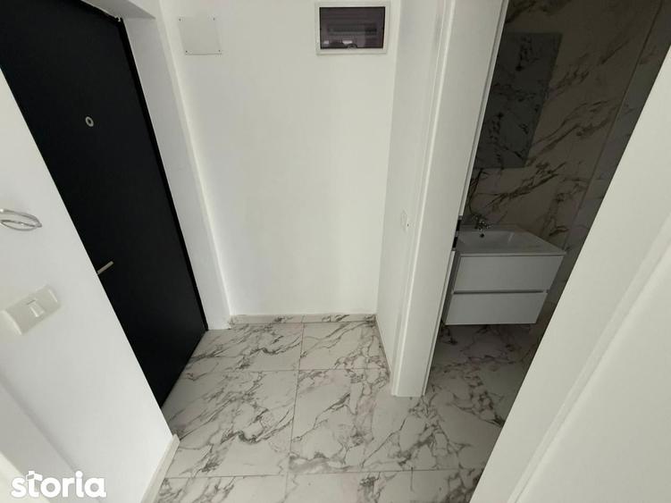 Apartament modern, prima inchiriere, complet nou balcon generos - 3