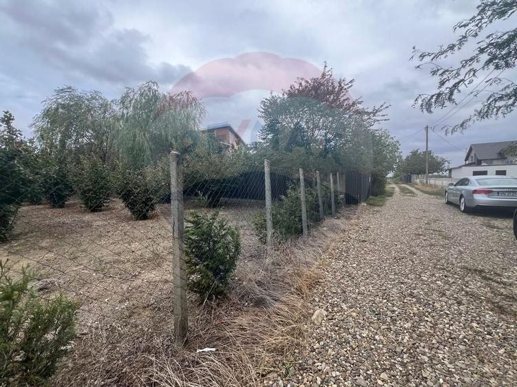 Teren 1,300mp Campineanca / Strada Din str Hotarului - 3