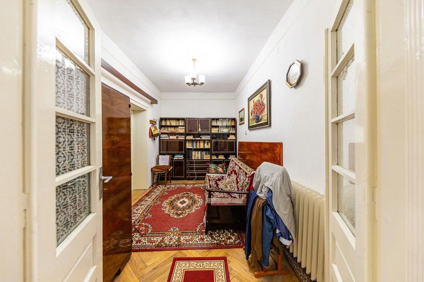 De Vânzare: Casă cu Teren în Zona Lunei, Timișoara - 15