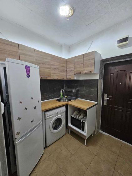 Vand Garsoniera 22 mp Bd. Iuliu Maniu ,Militari Sector 6 - 4