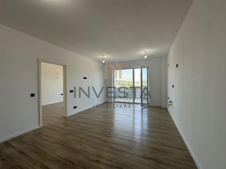 Apartament 2 camere finisat bloc nou , zona Campina! - 1