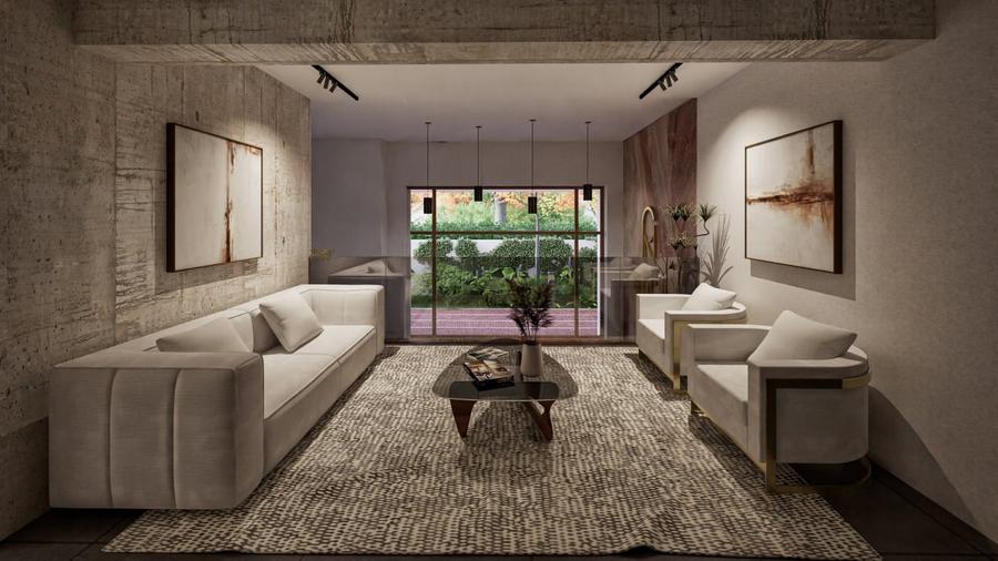 Apartament cu 2 camere in proiect nou Pipera - 2