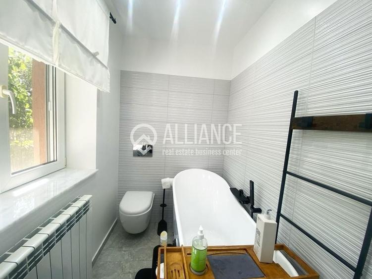 Valu lui Traian (COD 07) Casă  3 camere cu teren  de 930 mp - 11