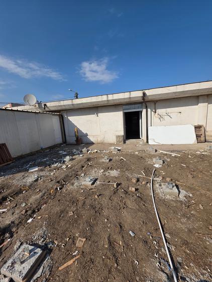 Zoba Brick - spatiu comercial 300 mp - 8