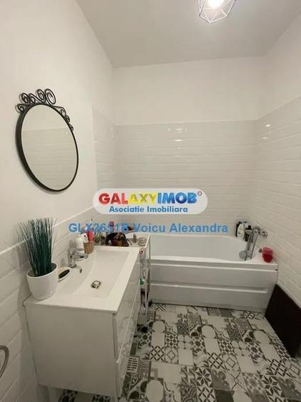 Apartament Berceni - Aparatorii Patriei - Parcare - Pet Friendly - 4