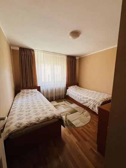 Apartament Lucian Blaga Zona Centrala - 1