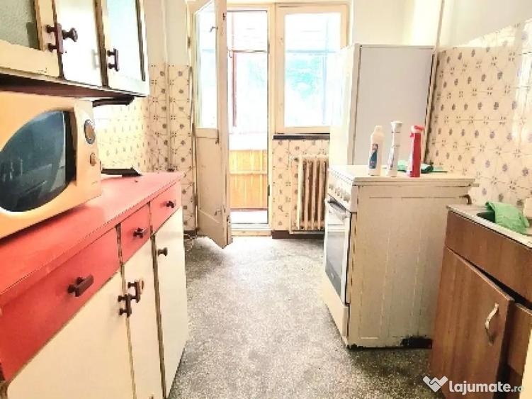 Apartament 2 cam, dec, et1, ultracentral in Curtea de Arge? - 11