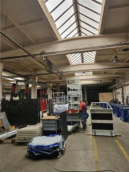 Proprietate Industriala - 4000 mp - Productie - Office - 11