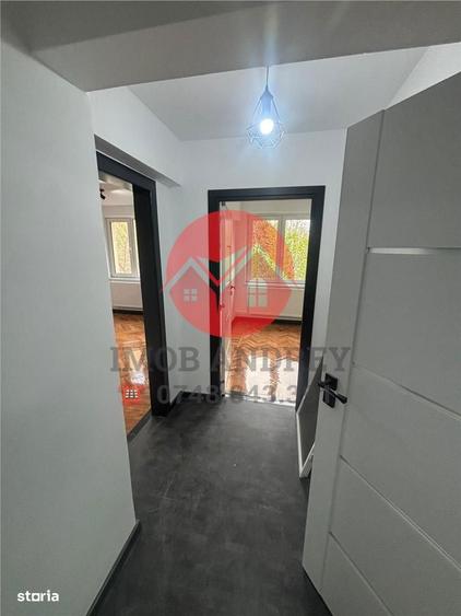 Apartament 3 camere ultracentral, renovat complet, vedere Dunare - 6