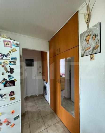 Apartament 2 camere, decomandat, Central - 4