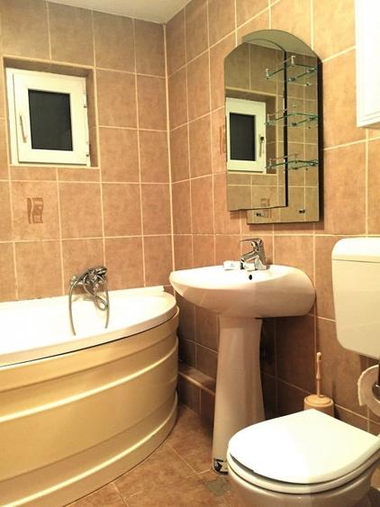 Apartament Aviatiei, 2 cam., 3/4, decomandat. 3 min. de metrou+Loc parcare - 4