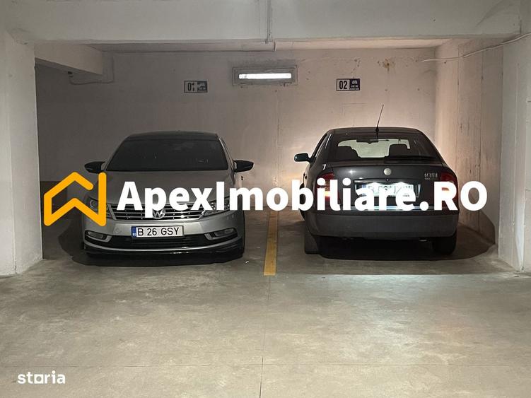 Apartament 2 camere de inchiriat Pantelimon București | ApexImobiliare.ro - 10