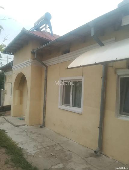 Casa in Bals pe Fratii Buzesti Casa in Bals pe Fratii Buzesti