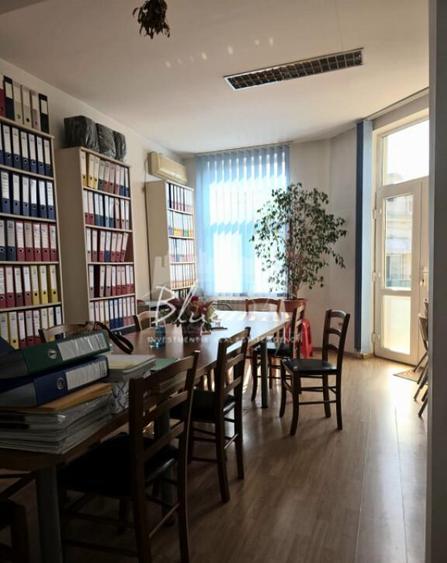 Spatiu pentru birouri, Centru-Str. Stefan Mihaileanu - 5