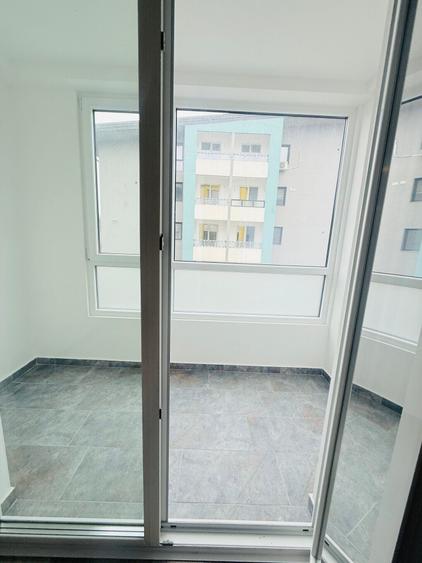 PACURARI, APARTAMENT CU 2 CAMERE SI 2 BAI, BOXA SI LOC DE PARCARE - 9