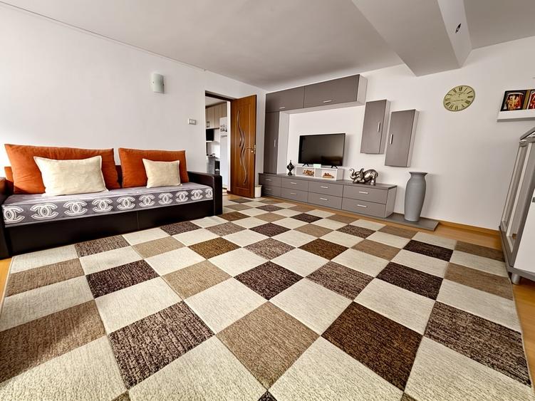 CASA COCHETA IN INIMA ORASULUI OVIDIU LANGA PRIMARIE - 5