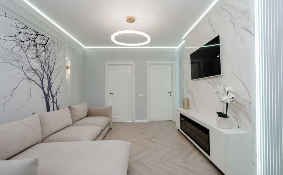 2 camere de inchiriat Zorilor - 1