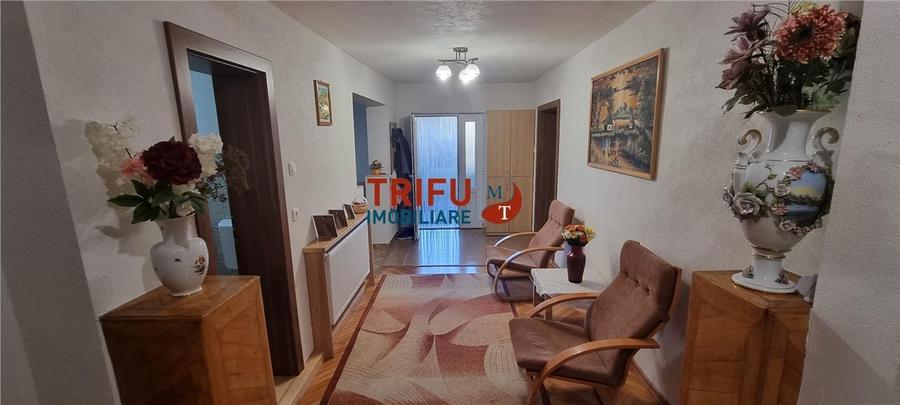 Casa de vanzare pretabila pentru 2 familii situata in proximitatea Cetatii Alba - 10