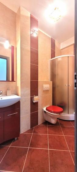 Vand apartament 3 camere Codrii Residence - 4