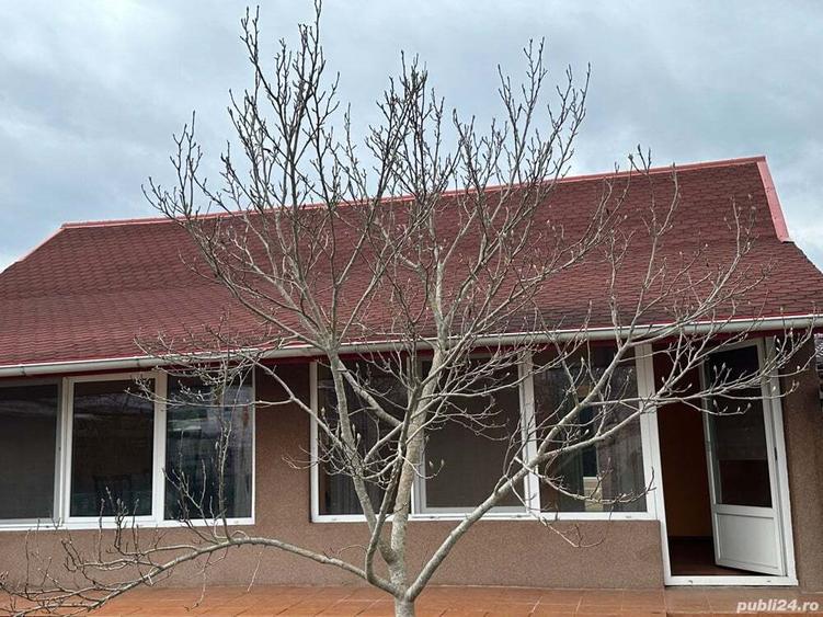 Casa de vanzare, Caransebes, strada principala - 150000 Euro!!!! - 7