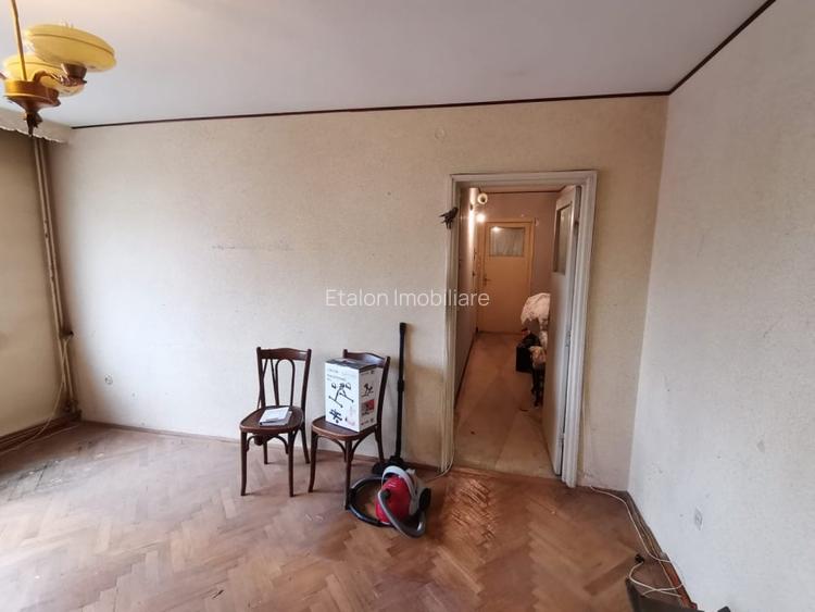 Apartament 3 camere, 64 mp utili, etaj 3, Maratei