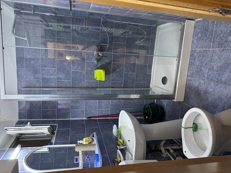 Apartament cu 2 camere semidecomandat în Pantelimon