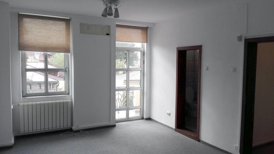 Zona Stefan cel Mare-Metrou imobil 12 camere - 1