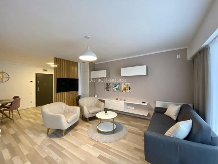 Apartament 2 camere, zona centrala - Scala Center, garaj Apartament 2 camere, zona centrala - Scala Center, garaj