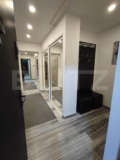 Apartament 3 camere, spatios, luminat zona Astra - 7