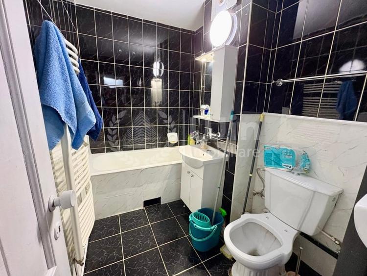 Apartament cu 3 camere | Decomandat | Zona Spital Recuperare Zorilor! - 7